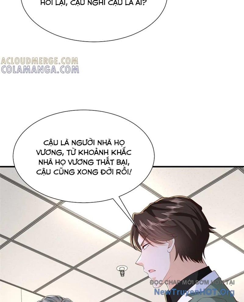 Mỗi Tuần Ta Có Một Nghề Nghiệp Mới Chapter 830 - Trang 2