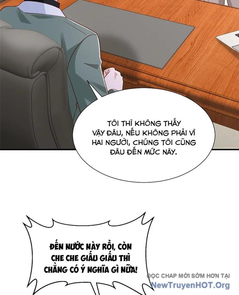 Mỗi Tuần Ta Có Một Nghề Nghiệp Mới Chapter 830 - Trang 2