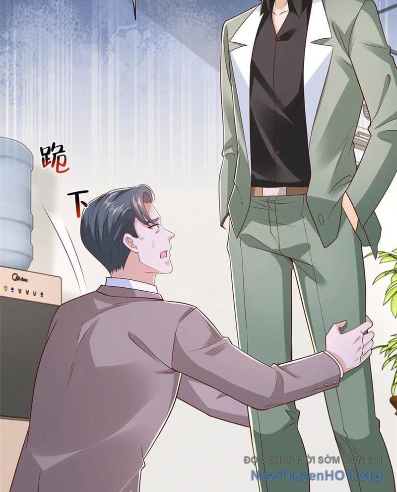 Mỗi Tuần Ta Có Một Nghề Nghiệp Mới Chapter 830 - Trang 2