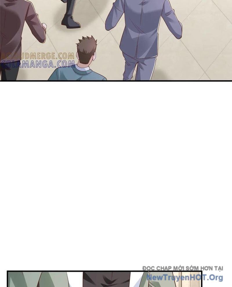 Mỗi Tuần Ta Có Một Nghề Nghiệp Mới Chapter 830 - Trang 2