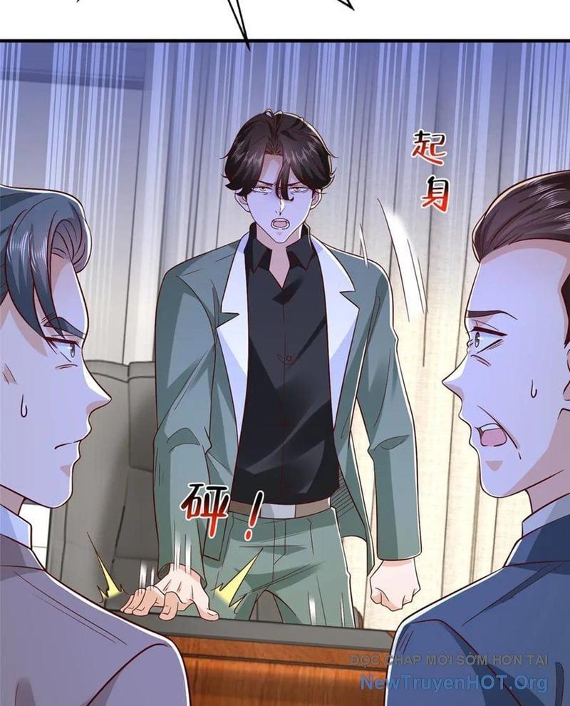 Mỗi Tuần Ta Có Một Nghề Nghiệp Mới Chapter 830 - Trang 2