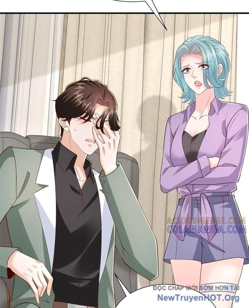 Mỗi Tuần Ta Có Một Nghề Nghiệp Mới Chapter 830 - Trang 2