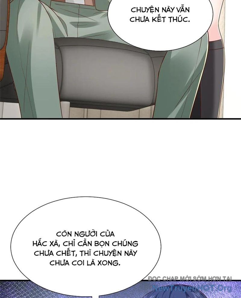 Mỗi Tuần Ta Có Một Nghề Nghiệp Mới Chapter 830 - Trang 2