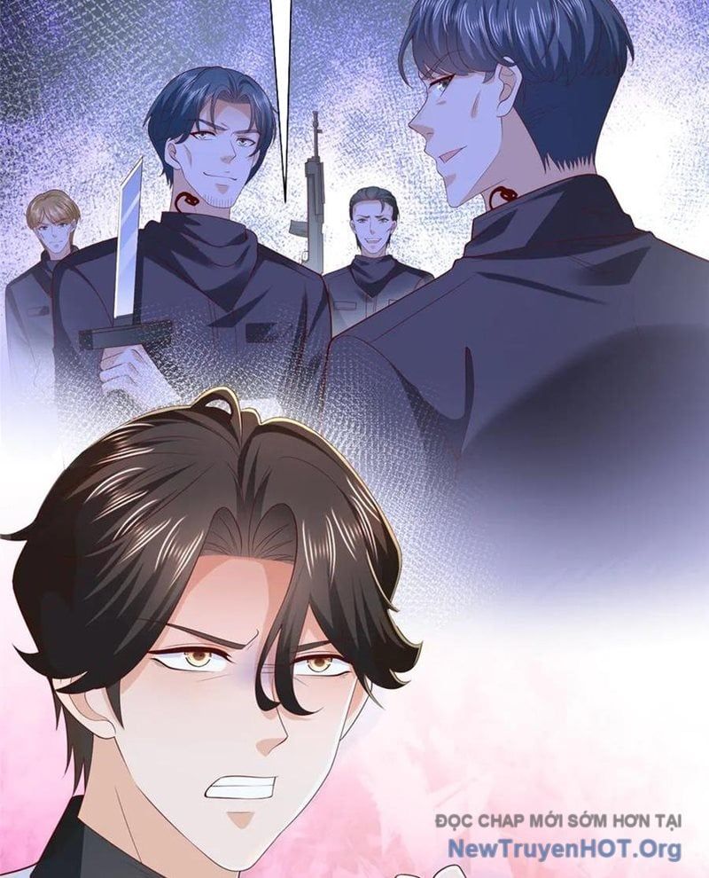 Mỗi Tuần Ta Có Một Nghề Nghiệp Mới Chapter 830 - Trang 2