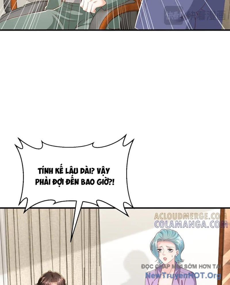 Mỗi Tuần Ta Có Một Nghề Nghiệp Mới Chapter 830 - Trang 2