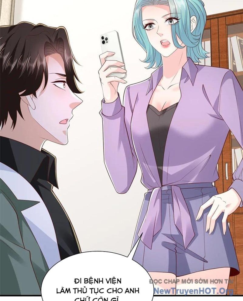 Mỗi Tuần Ta Có Một Nghề Nghiệp Mới Chapter 830 - Trang 2