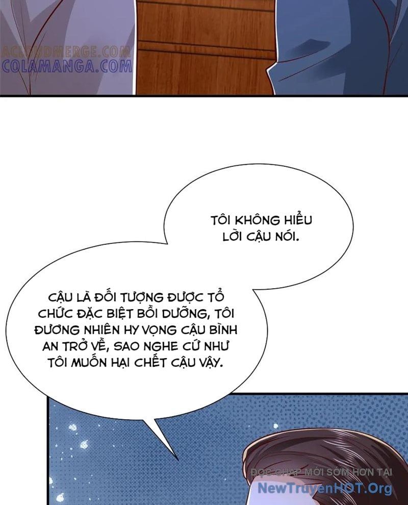 Mỗi Tuần Ta Có Một Nghề Nghiệp Mới Chapter 830 - Trang 2