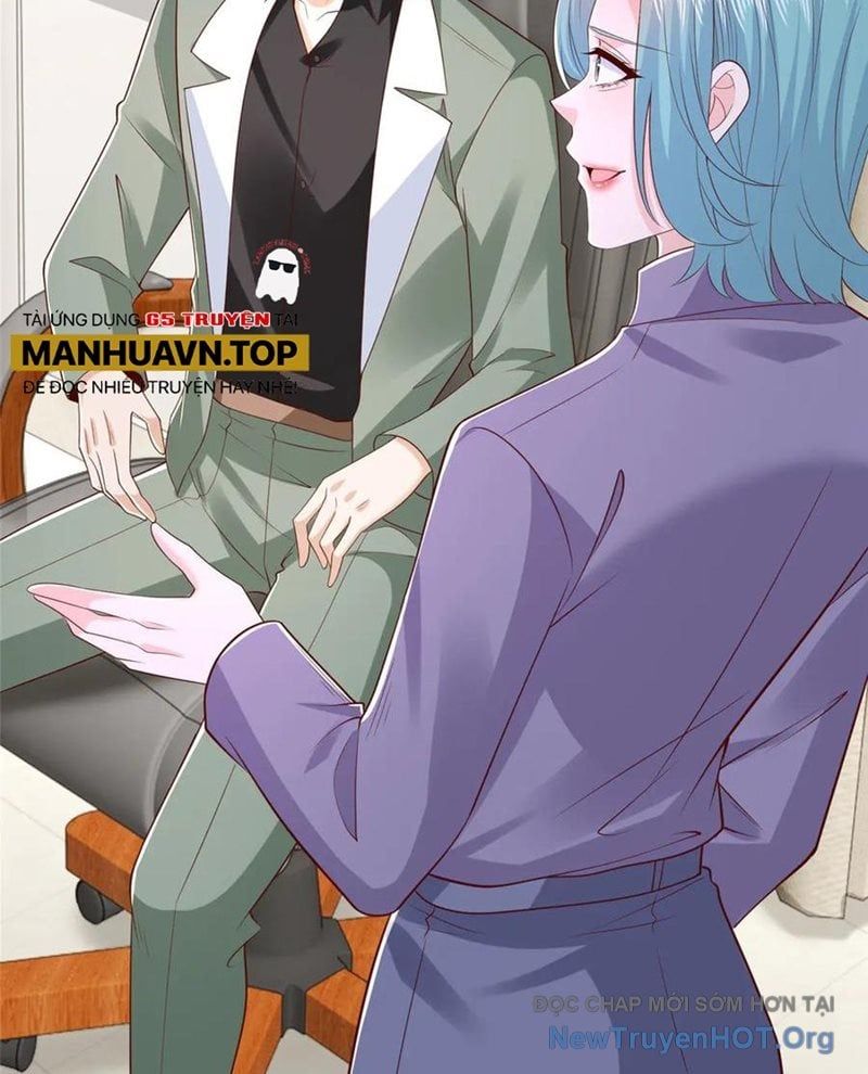 Mỗi Tuần Ta Có Một Nghề Nghiệp Mới Chapter 830 - Trang 2