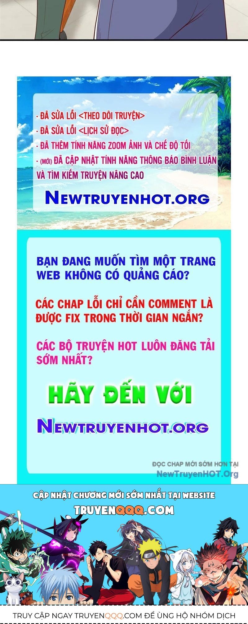 Mỗi Tuần Ta Có Một Nghề Nghiệp Mới Chapter 830 - Trang 2