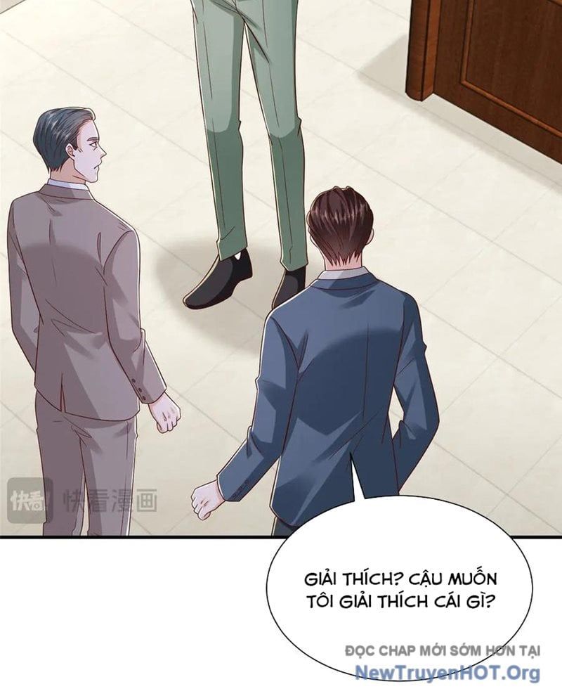Mỗi Tuần Ta Có Một Nghề Nghiệp Mới Chapter 830 - Trang 2