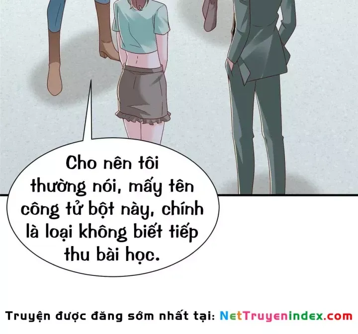 Mỗi Tuần Ta Có Một Nghề Nghiệp Mới Chapter 835 - Trang 2