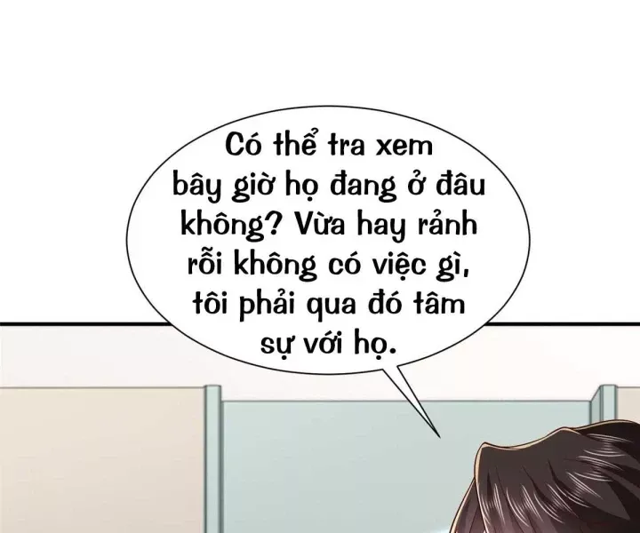 Mỗi Tuần Ta Có Một Nghề Nghiệp Mới Chapter 835 - Trang 2