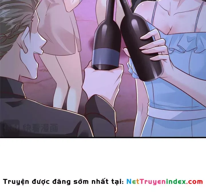 Mỗi Tuần Ta Có Một Nghề Nghiệp Mới Chapter 835 - Trang 2