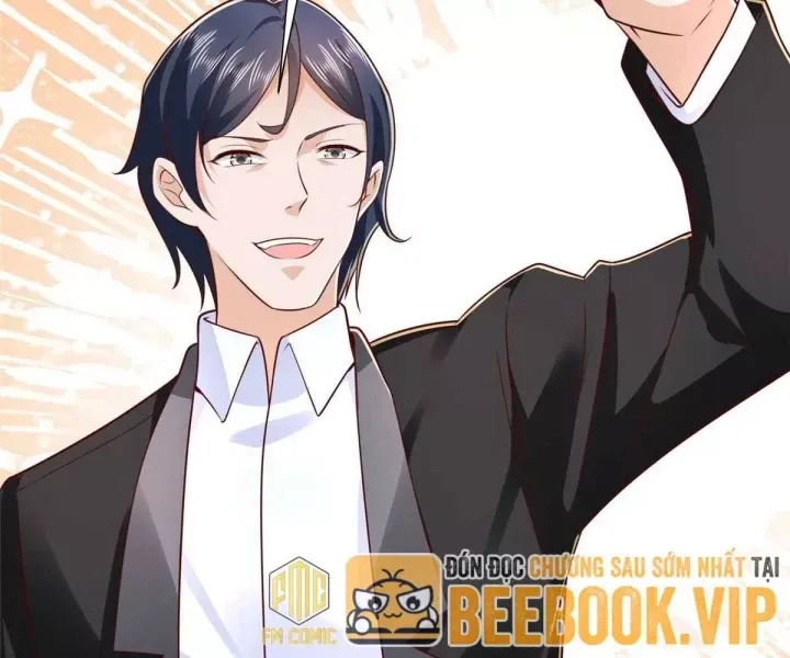 Mỗi Tuần Ta Có Một Nghề Nghiệp Mới Chapter 835 - Trang 2
