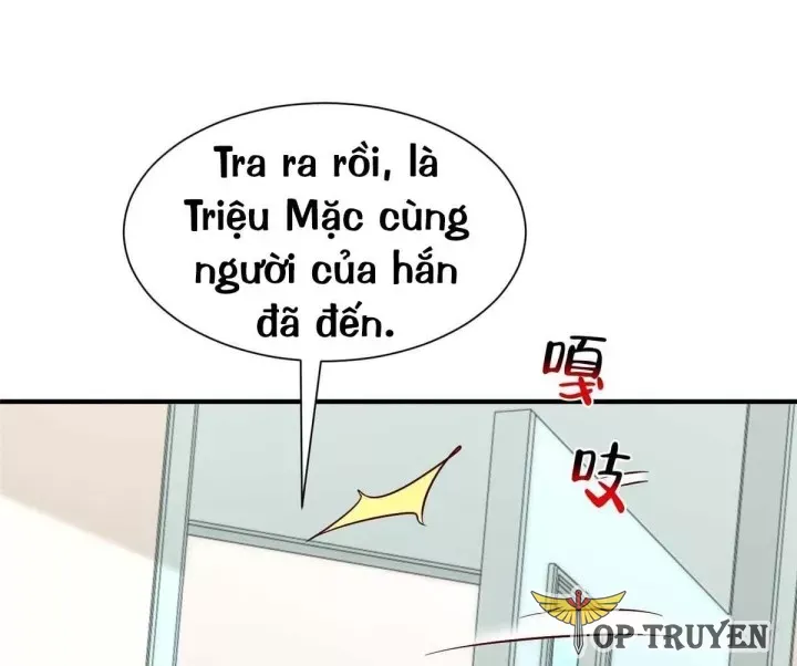 Mỗi Tuần Ta Có Một Nghề Nghiệp Mới Chapter 835 - Trang 2