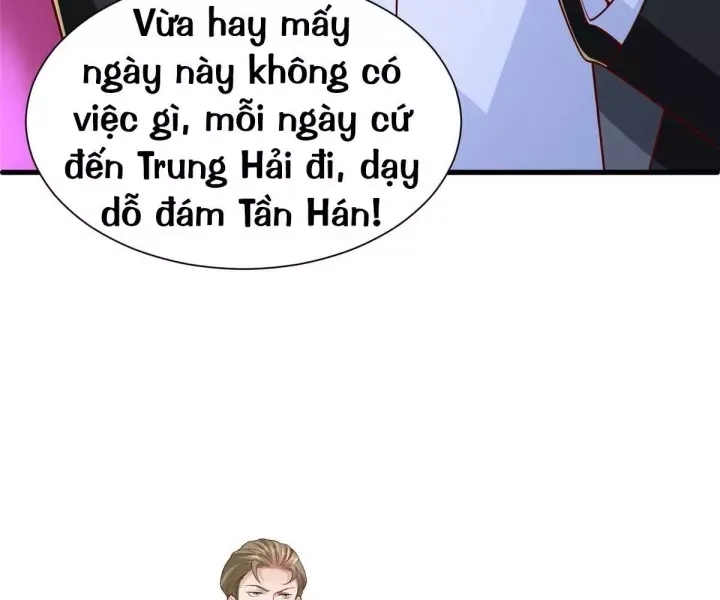 Mỗi Tuần Ta Có Một Nghề Nghiệp Mới Chapter 835 - Trang 2