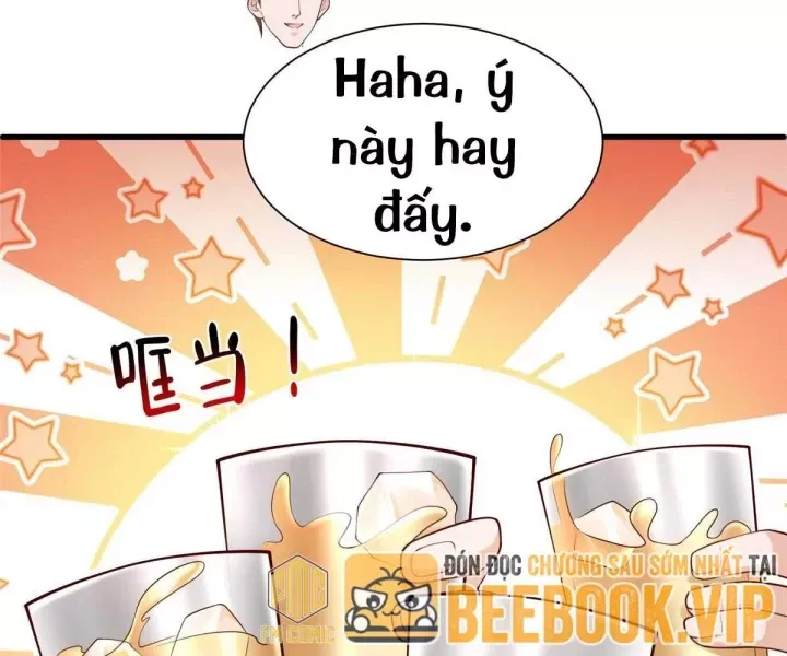 Mỗi Tuần Ta Có Một Nghề Nghiệp Mới Chapter 835 - Trang 2