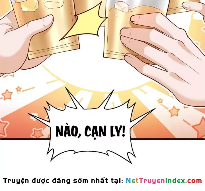 Mỗi Tuần Ta Có Một Nghề Nghiệp Mới Chapter 835 - Trang 2