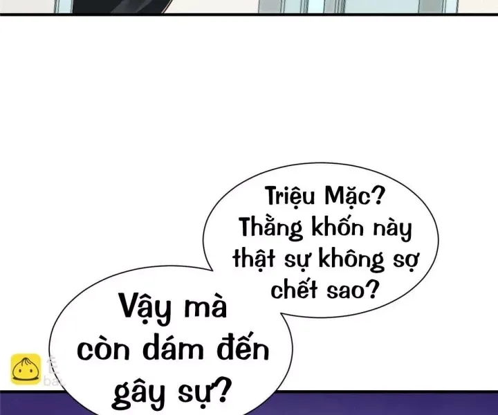 Mỗi Tuần Ta Có Một Nghề Nghiệp Mới Chapter 835 - Trang 2