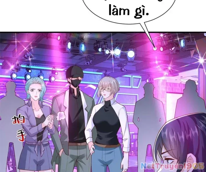 Mỗi Tuần Ta Có Một Nghề Nghiệp Mới Chapter 835 - Trang 2