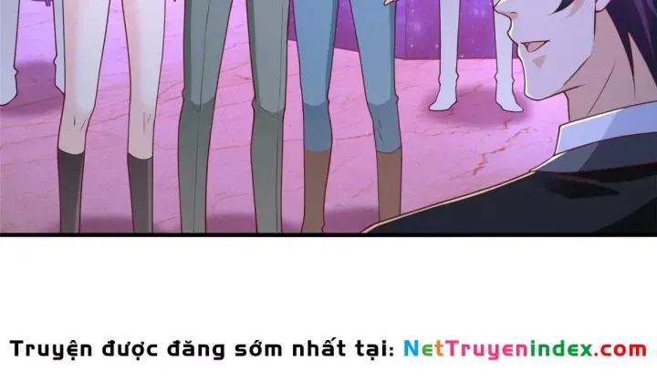 Mỗi Tuần Ta Có Một Nghề Nghiệp Mới Chapter 835 - Trang 2