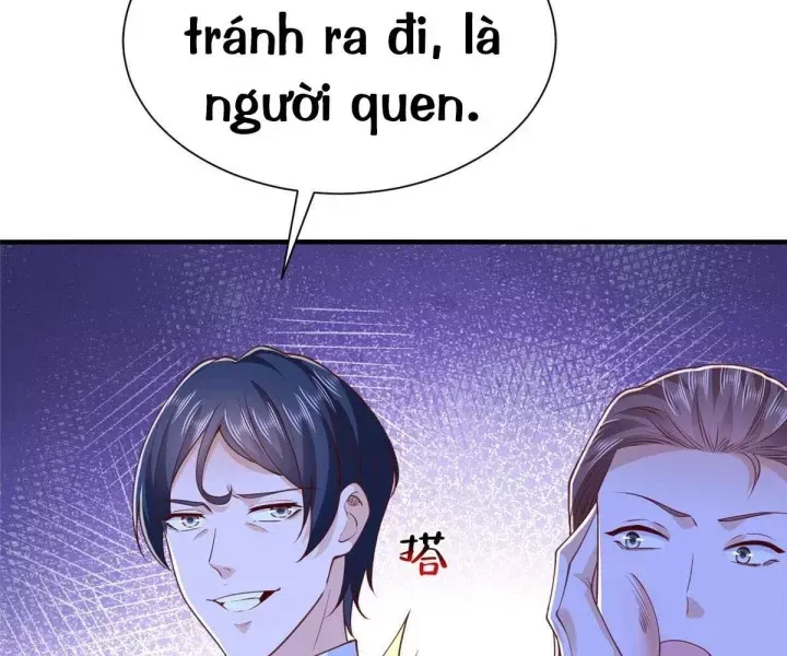 Mỗi Tuần Ta Có Một Nghề Nghiệp Mới Chapter 835 - Trang 2