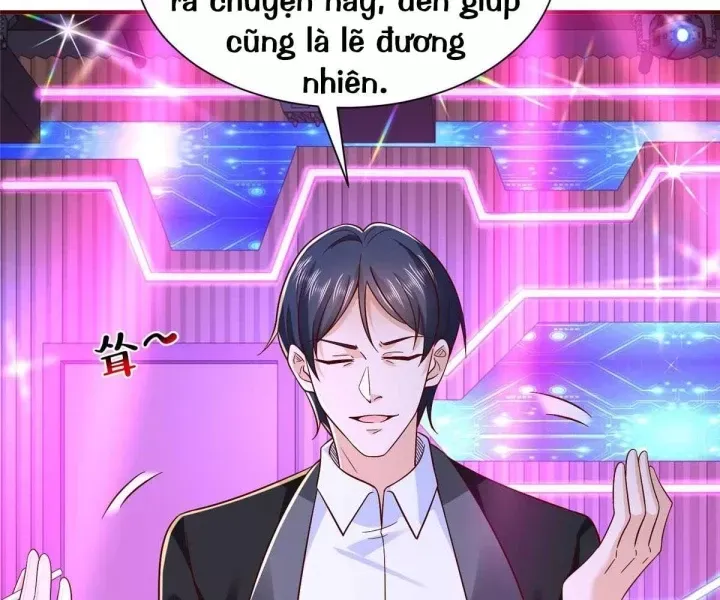 Mỗi Tuần Ta Có Một Nghề Nghiệp Mới Chapter 835 - Trang 2