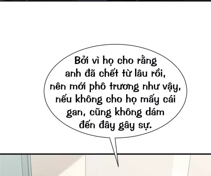 Mỗi Tuần Ta Có Một Nghề Nghiệp Mới Chapter 835 - Trang 2
