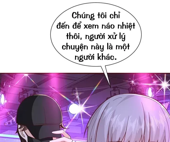 Mỗi Tuần Ta Có Một Nghề Nghiệp Mới Chapter 835 - Trang 2
