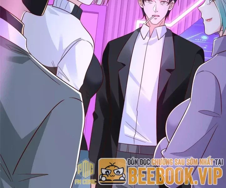 Mỗi Tuần Ta Có Một Nghề Nghiệp Mới Chapter 835 - Trang 2