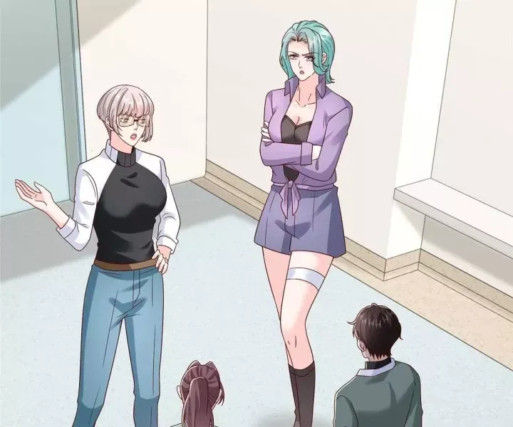 Mỗi Tuần Ta Có Một Nghề Nghiệp Mới Chapter 835 - Trang 2
