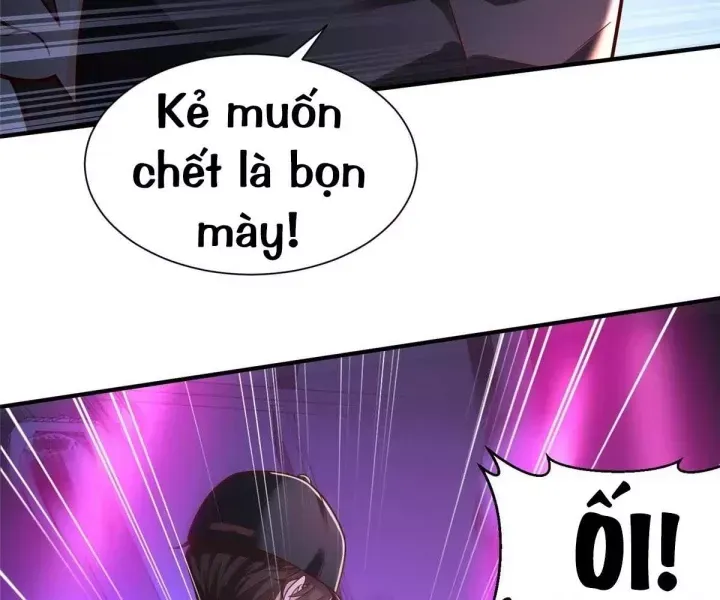 Mỗi Tuần Ta Có Một Nghề Nghiệp Mới Chapter 836 - Trang 2