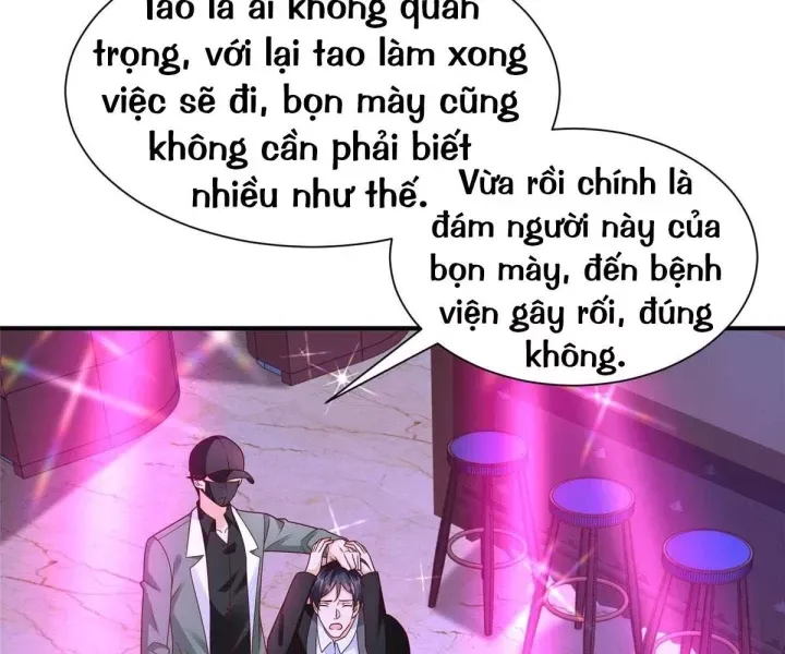 Mỗi Tuần Ta Có Một Nghề Nghiệp Mới Chapter 836 - Trang 2
