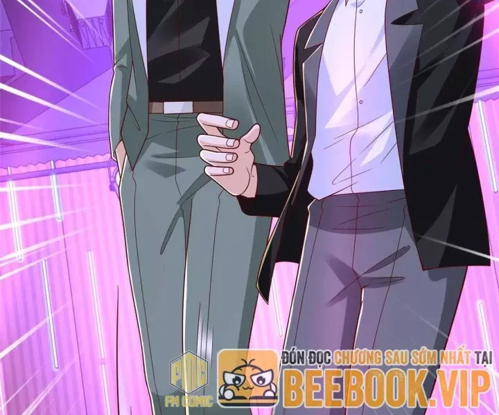Mỗi Tuần Ta Có Một Nghề Nghiệp Mới Chapter 836 - Trang 2