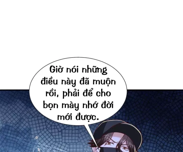 Mỗi Tuần Ta Có Một Nghề Nghiệp Mới Chapter 836 - Trang 2