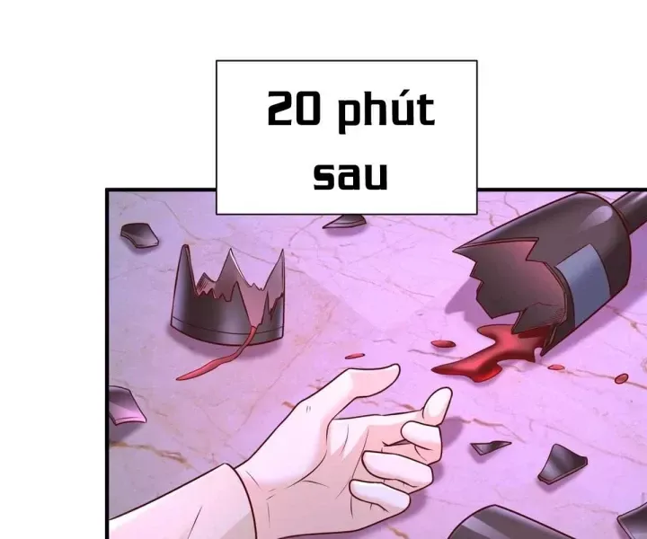 Mỗi Tuần Ta Có Một Nghề Nghiệp Mới Chapter 836 - Trang 2