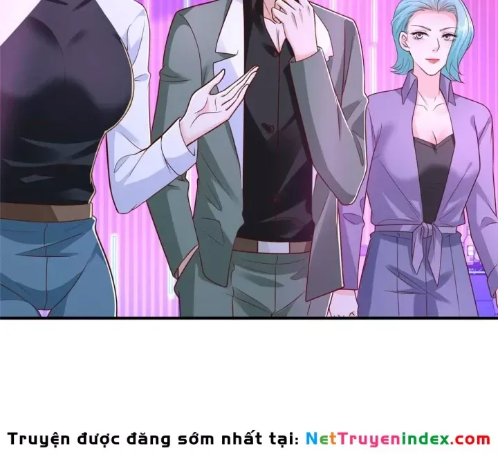 Mỗi Tuần Ta Có Một Nghề Nghiệp Mới Chapter 836 - Trang 2
