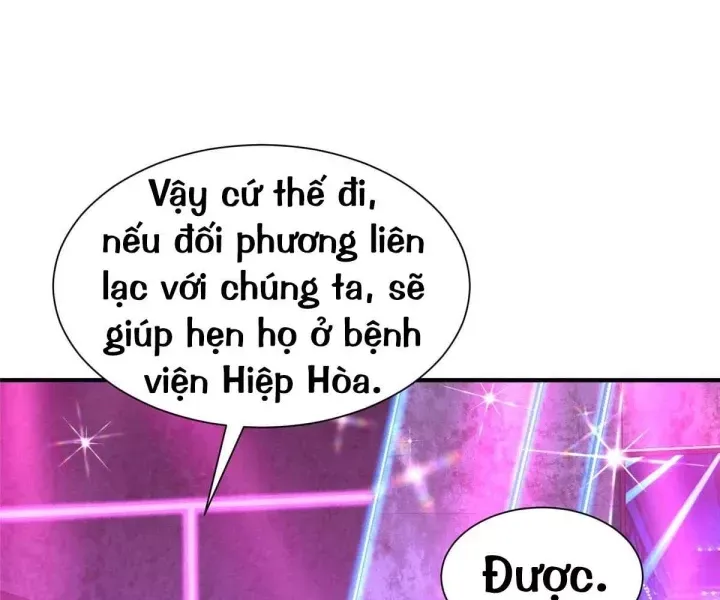 Mỗi Tuần Ta Có Một Nghề Nghiệp Mới Chapter 836 - Trang 2