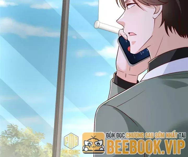 Mỗi Tuần Ta Có Một Nghề Nghiệp Mới Chapter 836 - Trang 2