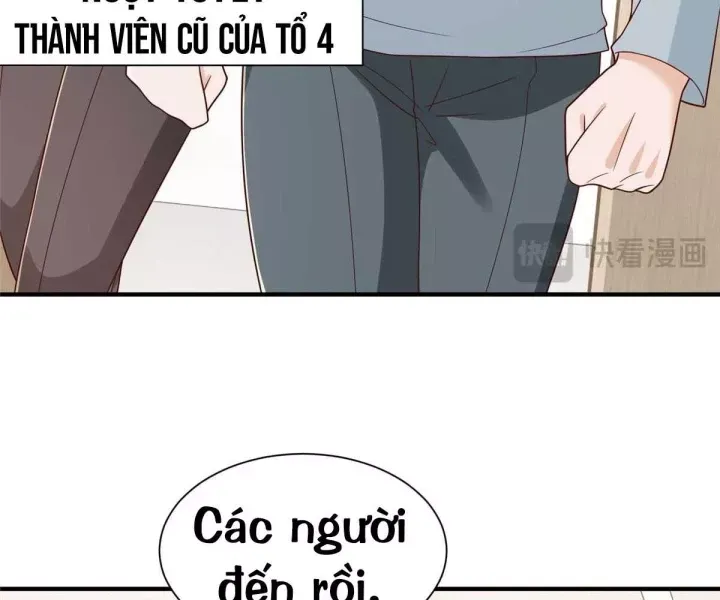 Mỗi Tuần Ta Có Một Nghề Nghiệp Mới Chapter 837 - Trang 2