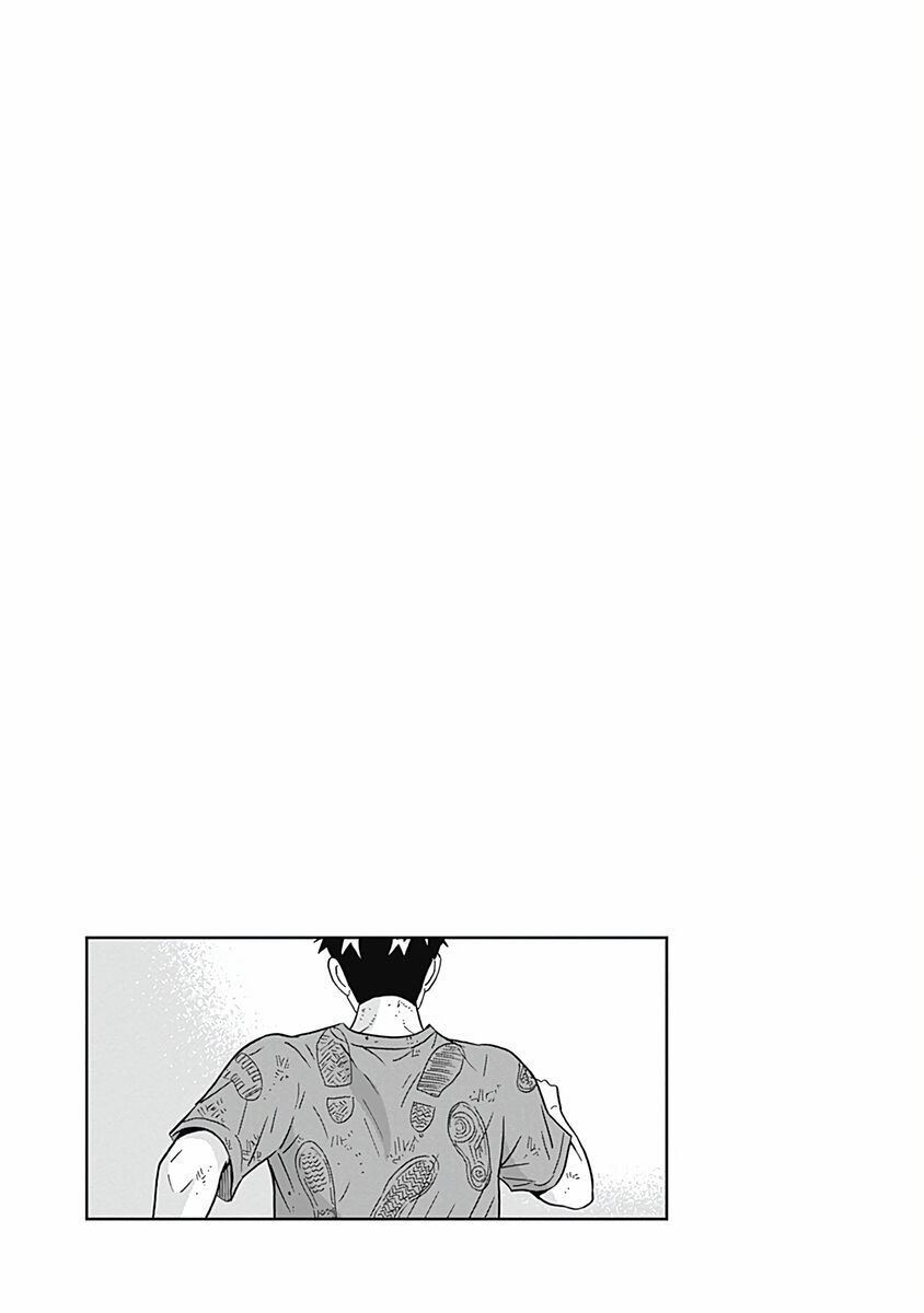 Chàng Trai Sạch Sẽ! Aoyama-Kun Chapter 22 - Trang 2