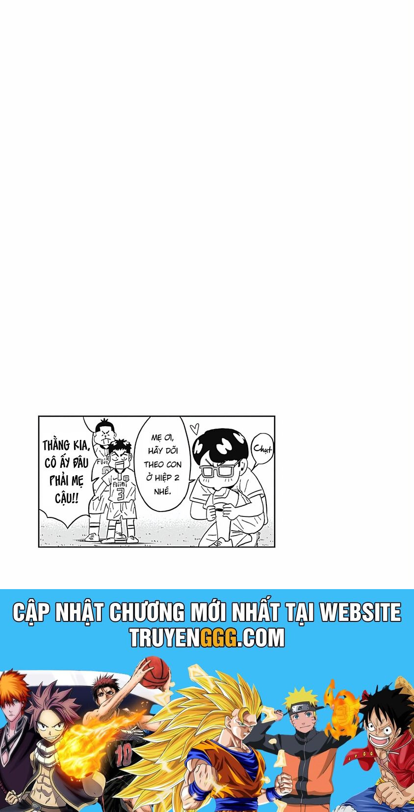 Chàng Trai Sạch Sẽ! Aoyama-Kun Chapter 27 - Trang 2