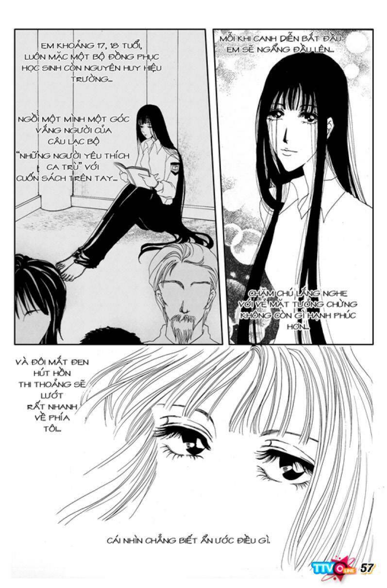 Tạp Chí Truyện Tranh Việt Nam Online – Ttvo Chapter 1 - Trang 2