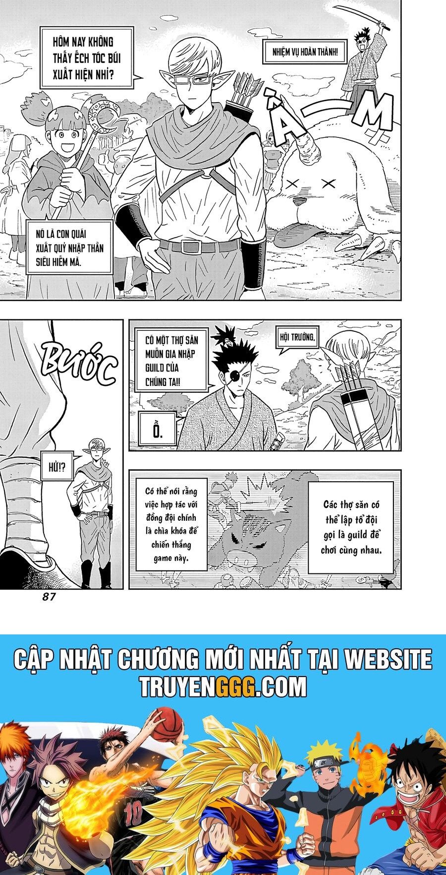 Chàng Trai Sạch Sẽ! Aoyama-Kun Chapter 36 - Trang 2