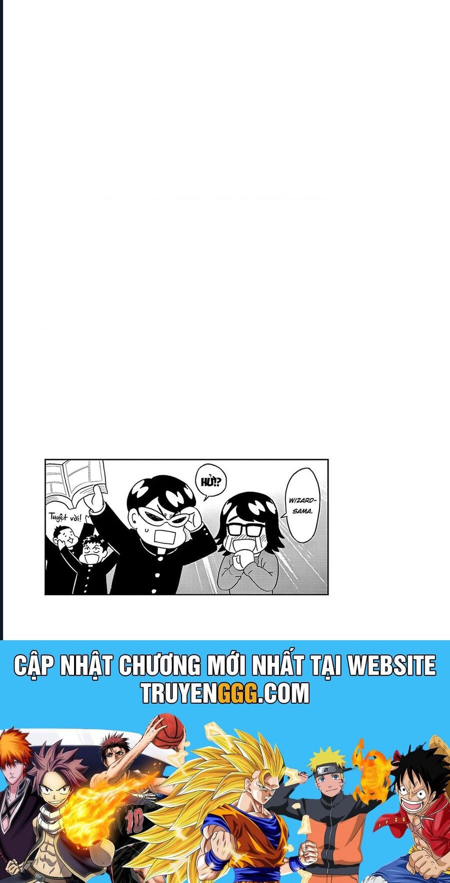 Chàng Trai Sạch Sẽ! Aoyama-Kun Chapter 38 - Trang 2