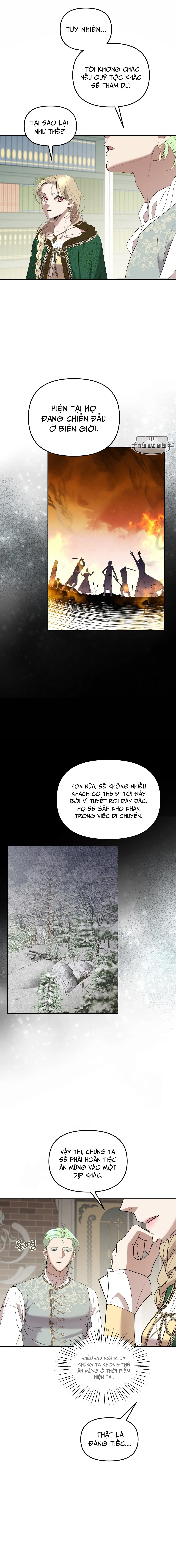 Ta Đã Chết Như Thế Nào Chapter 2 - Trang 2