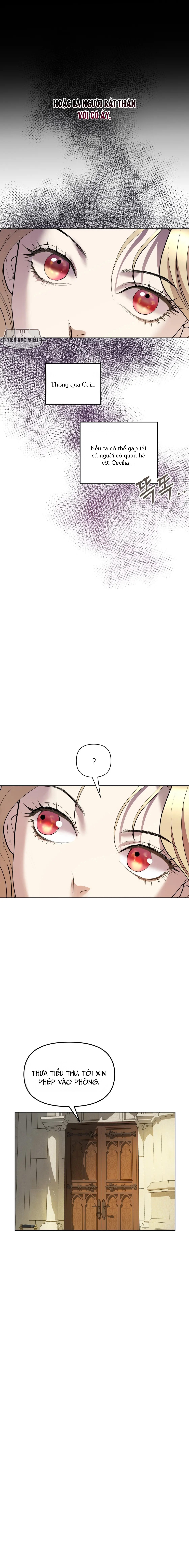 Ta Đã Chết Như Thế Nào Chapter 2 - Trang 2