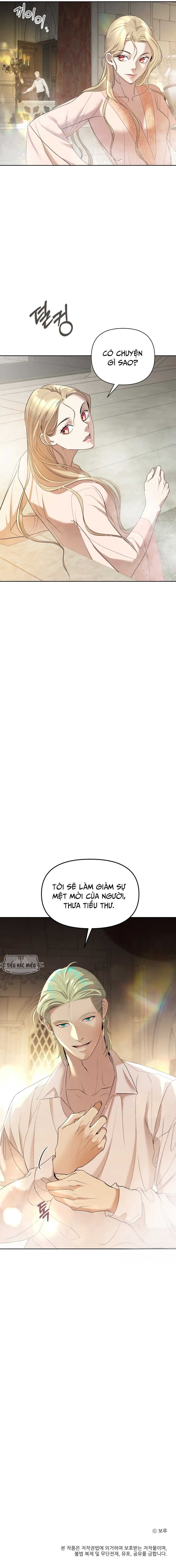 Ta Đã Chết Như Thế Nào Chapter 2 - Trang 2