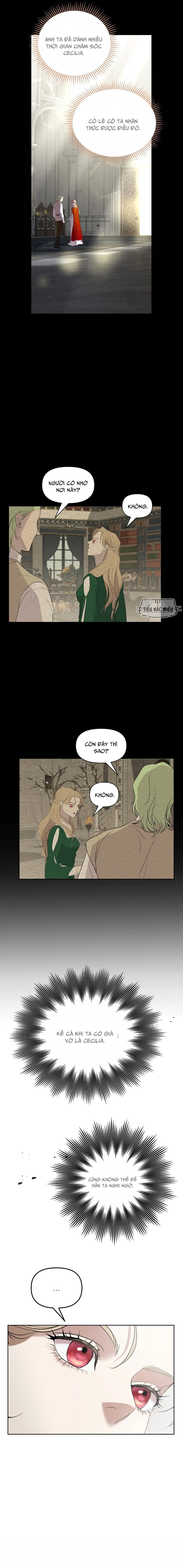 Ta Đã Chết Như Thế Nào Chapter 2 - Trang 2