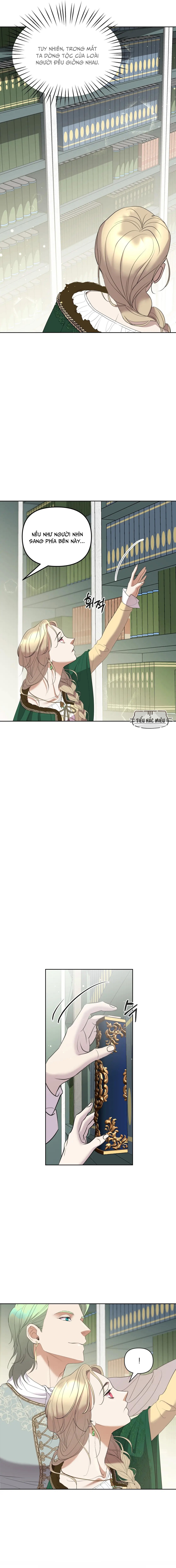 Ta Đã Chết Như Thế Nào Chapter 2 - Trang 2